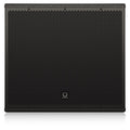Turbosound NuQ115B-AN 15-Inch Active Powered Subwoofer 3000W