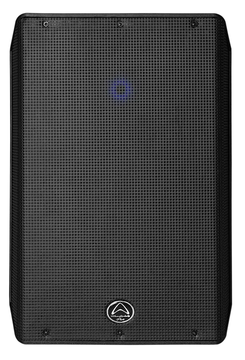Wharfedale Pro Typhon-AX15-BT - Portable Active Bluetooth Speaker