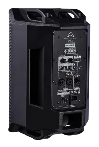 Wharfedale Pro Typhon-AX8-BT -Bluetooth Active Speaker