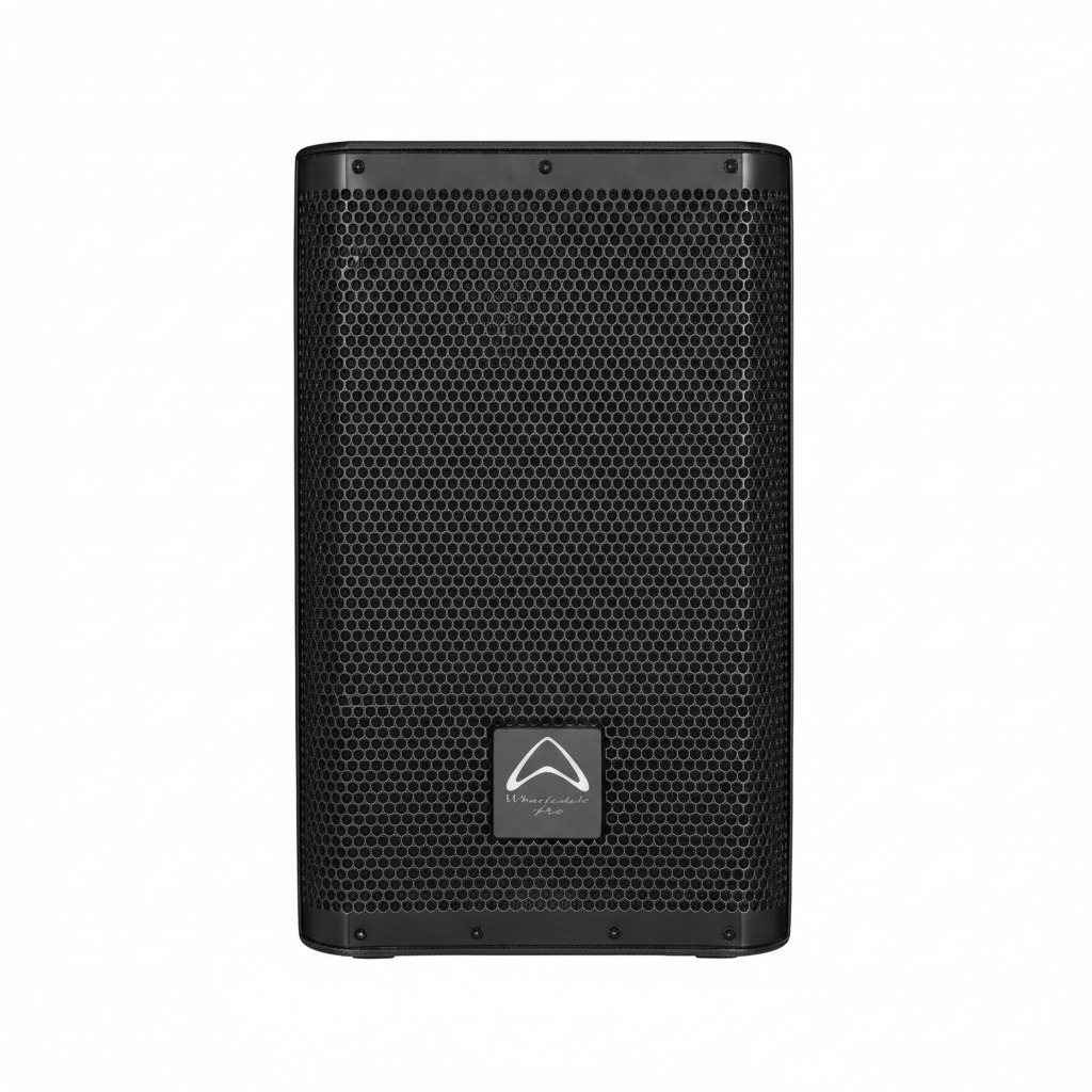 Wharfedale Pro TOURUS+ A8 8-Inch Active Loudspeaker