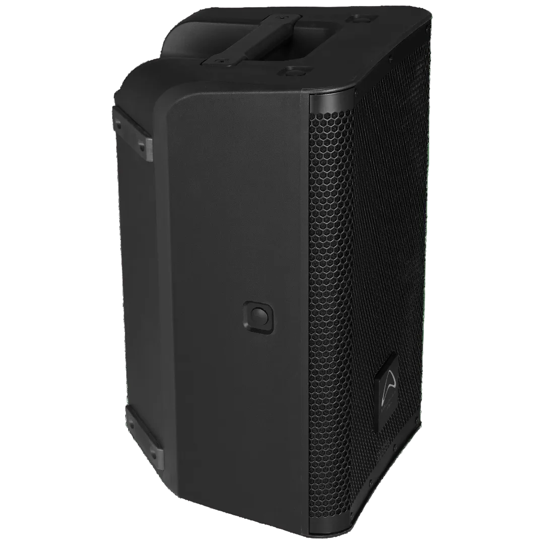 Wharfedale Pro TOURUS+ A8 8-Inch Active Loudspeaker