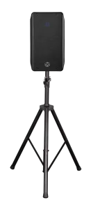 Wharfedale Pro Typhon-AX15-BT - Portable Active Bluetooth Speaker