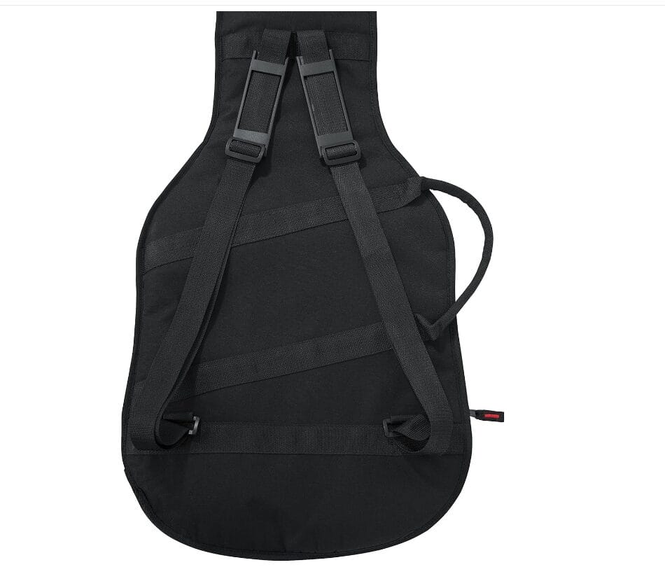 Gator GBE-BASS Bass Guitar Gig Bag