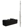 Santa Fe Silver Concert Flute