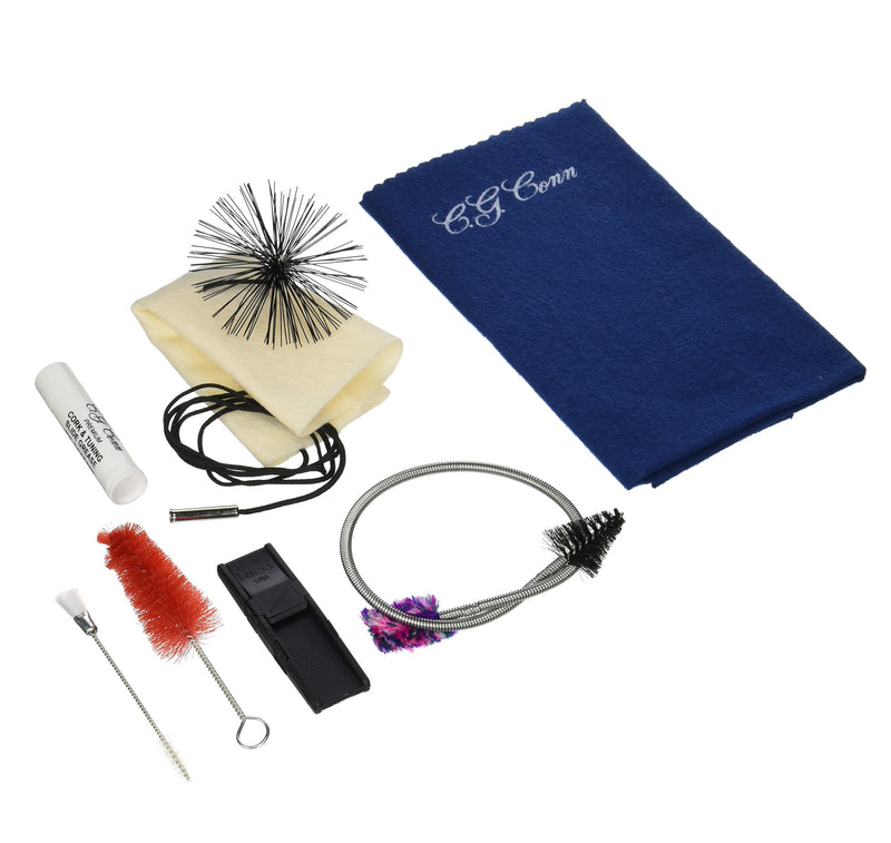 CONN SELMAR CS3665 SAXOPHONE CARE KIT