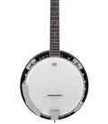 Ibanez B50 – Sapele Closed-Back Banjo