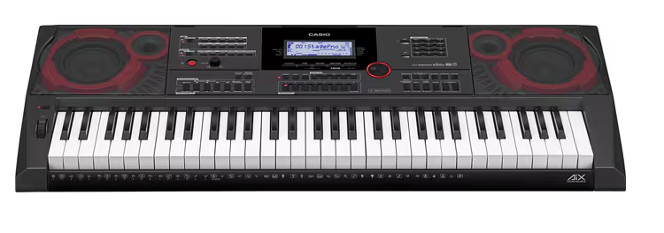 Casio CT-X5000 61-Key Keyboard
