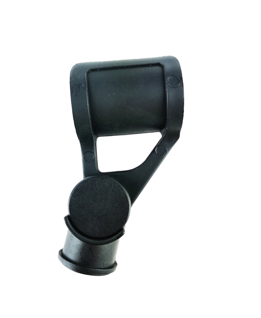 TECNIX TMC-046 WIRELESS MICROPHONE CLIP