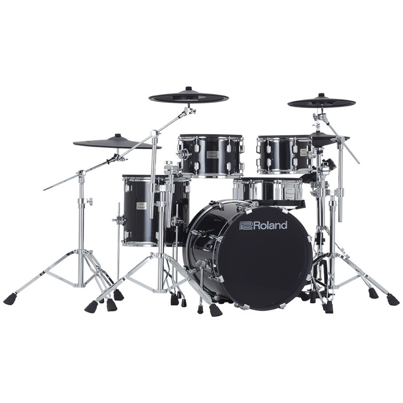 Roland VAD507 V-Drums Acoustic Digital Drum Kit