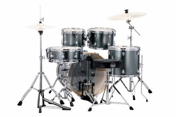 MAPEX VENUS 5PC FUSION DRUM KIT