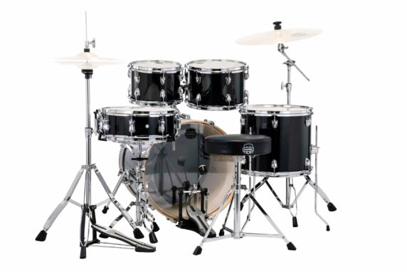 MAPEX VENUS 5PC FUSION DRUM KIT