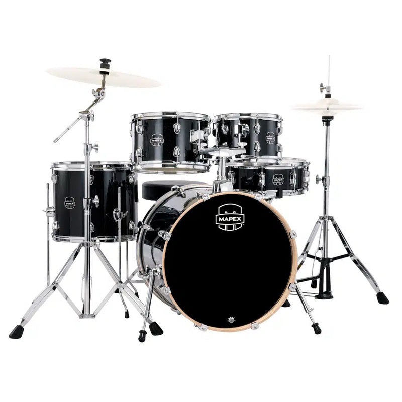 MAPEX VENUS 5PC FUSION DRUM KIT