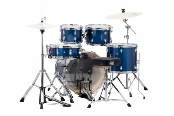 MAPEX VENUS 5PC FUSION DRUM KIT