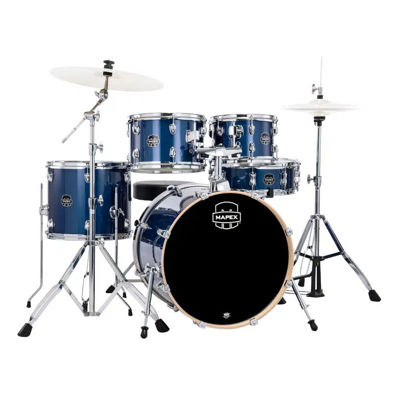 MAPEX VENUS 5PC FUSION DRUM KIT