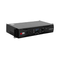 Audiocenter UTA-1002DSP Power Amplifier