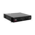Audiocenter UTA-2004DSP 4-Channel DSP Power Amplifier