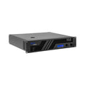 Hybrid A1800MK6 2-Channel DSP Power Amplifier