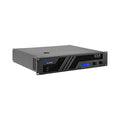 Hybrid A4000MK6 2-Channel DSP Power Amplifier