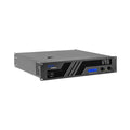 Hybrid B1800 MK6 2-Channel Power Amplifier