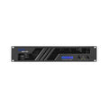 Hybrid B2400 MK6 – 2-Channel Power Amplifier