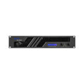 Hybrid B4000 MK6 – 2-Channel Power Amplifier