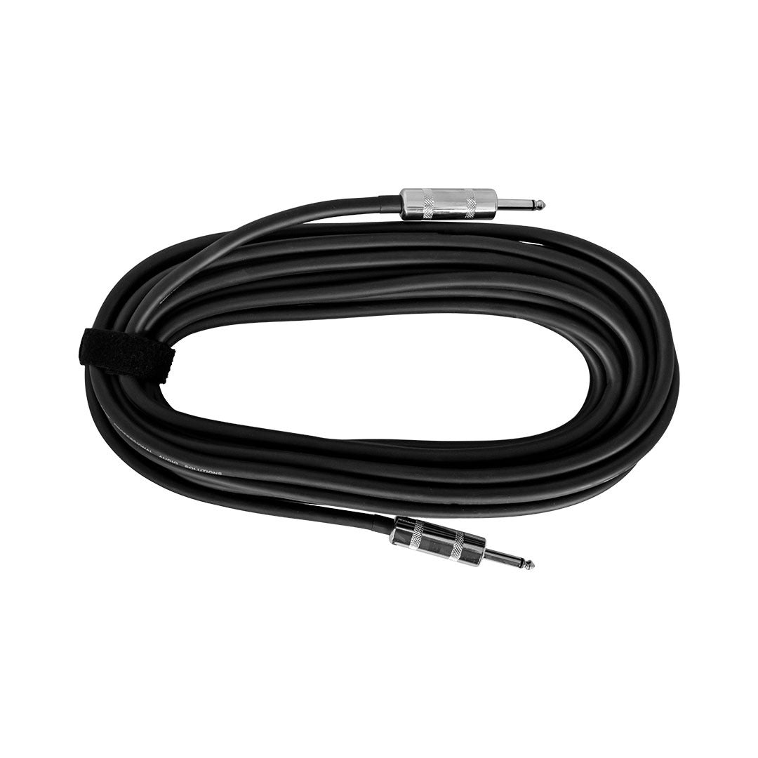 Hybrid 10m Jack-to-Jack Speaker Cable
