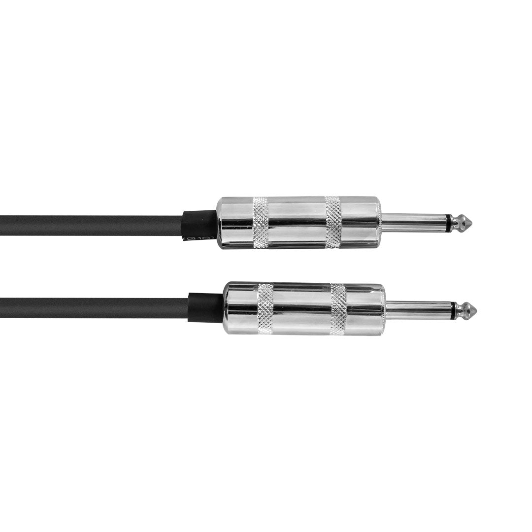 Hybrid 10m Jack-to-Jack Speaker Cable