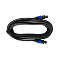 Hybrid 10m Speakon to Speakon Speaker Cable