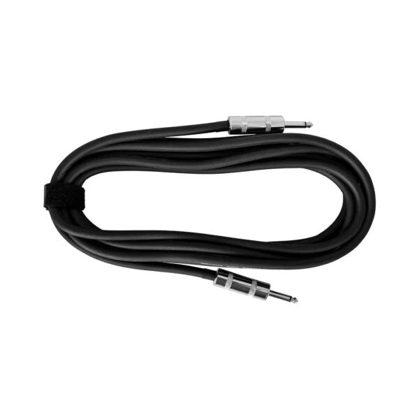 Hybrid 5m Jack-to-Jack Speaker Cable
