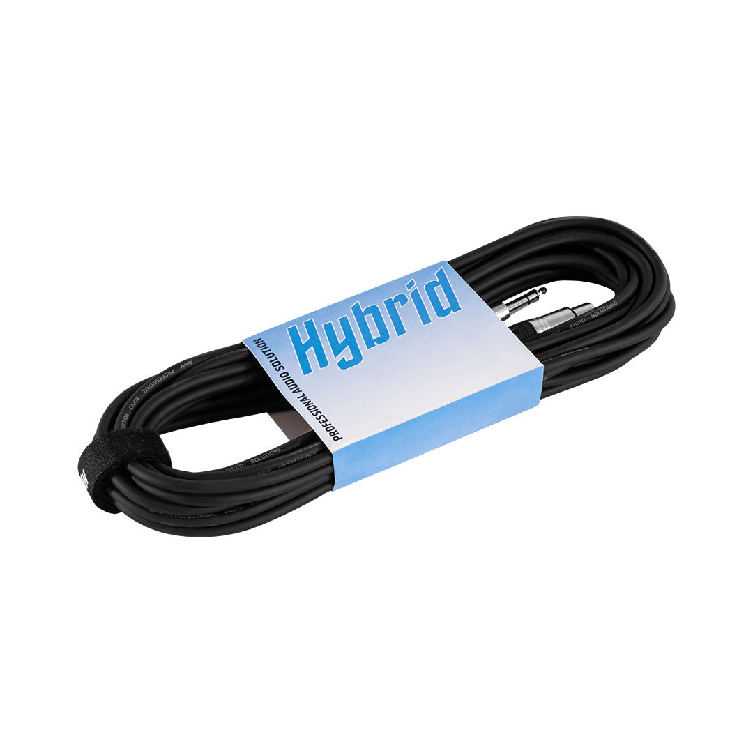 Hybrid XLR Male to RCA Unbalanced Audio Cable (3m) – SIG-UB-X(M)-RCA-3M