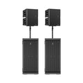 Audiocenter T2 Combo Active Line Array System