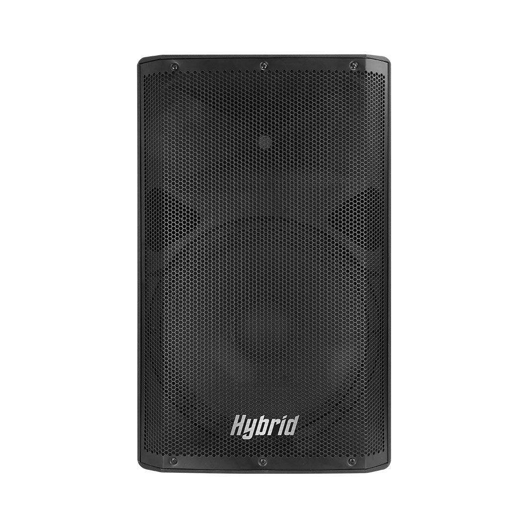 Hybrid Partybox12-DSP 12-Inch Active Combo System