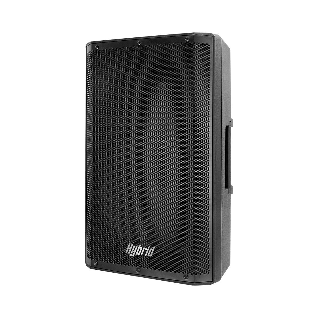 HYBRID Partybox15-DSP 15" Active PA Speaker System