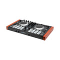 Hybrid DJ HMC4 4-Channel MIDI DJ Controller