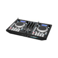 Hybrid Ulti-Mix 2-Channel All-in-One DJ Deck