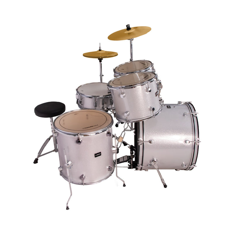 HYBRID MI HD5 LAZER DRUM KIT