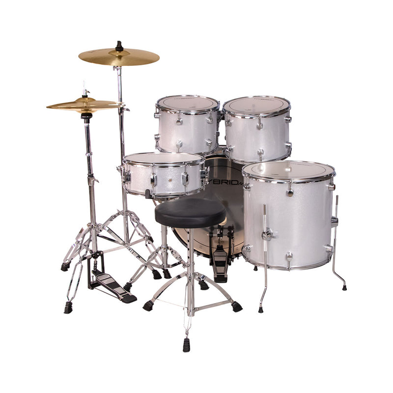 HYBRID MI HD5 LAZER DRUM KIT