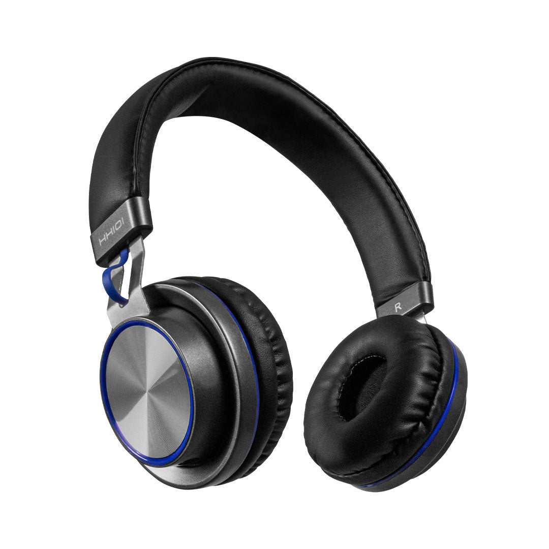 Hybrid DJ HH101 Professional DJ Headphones