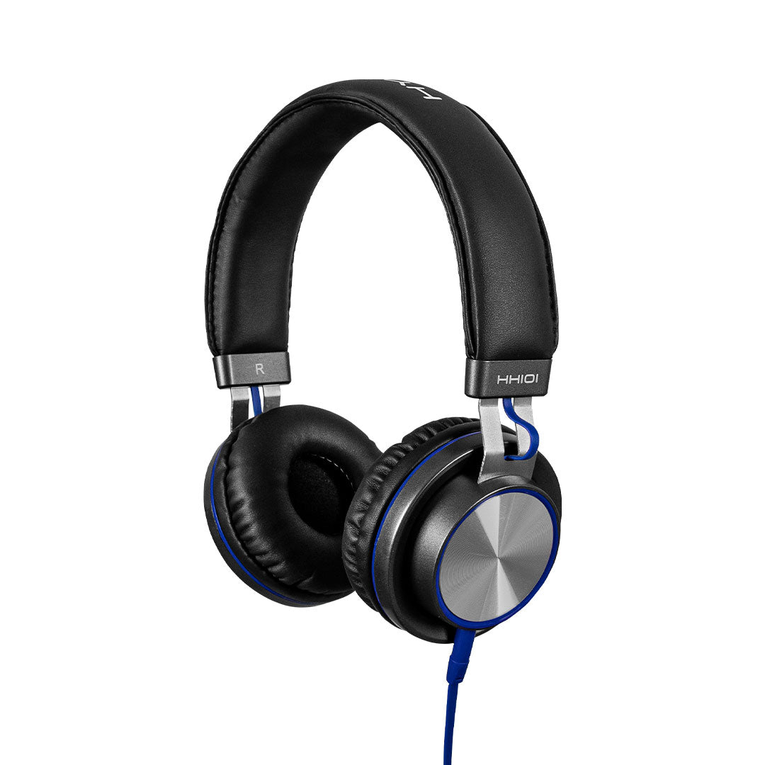 Hybrid DJ HH101 Professional DJ Headphones