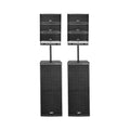 Hybrid LS218A Combo Compact Line Array System