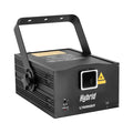 Hybrid L700RGB/F Laser Light