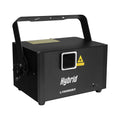 Hybrid L1500RGB/F Laser Light