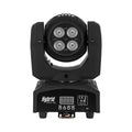 Hybrid HMH 4.1 Moving Head DJ Effect Light