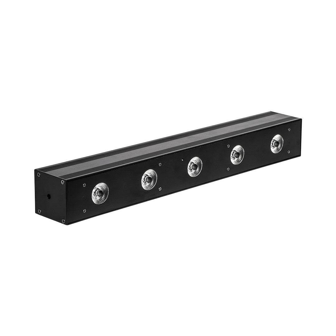 Hybrid HSF 5.4 RGBW LED Pixel Bar