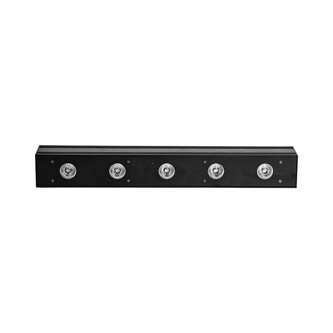 Hybrid HSF 5.4 RGBW LED Pixel Bar