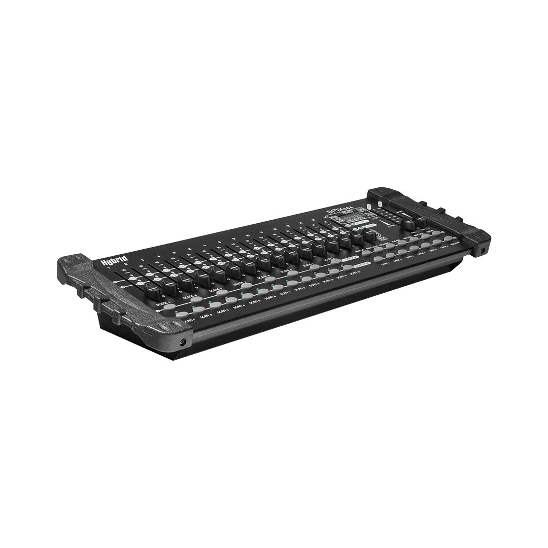 Hybrid DMX384 – DMX Lighting Controller