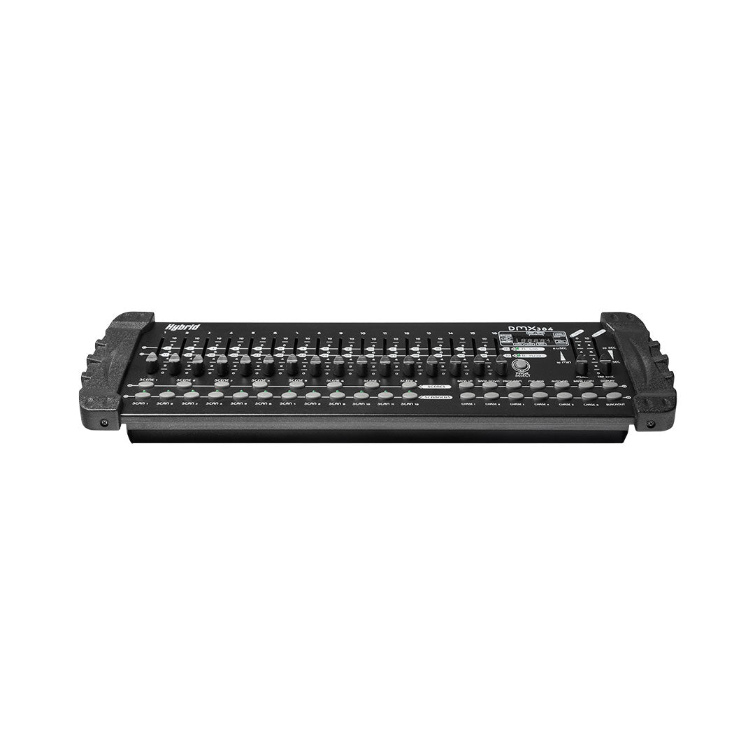 Hybrid DMX384 – DMX Lighting Controller