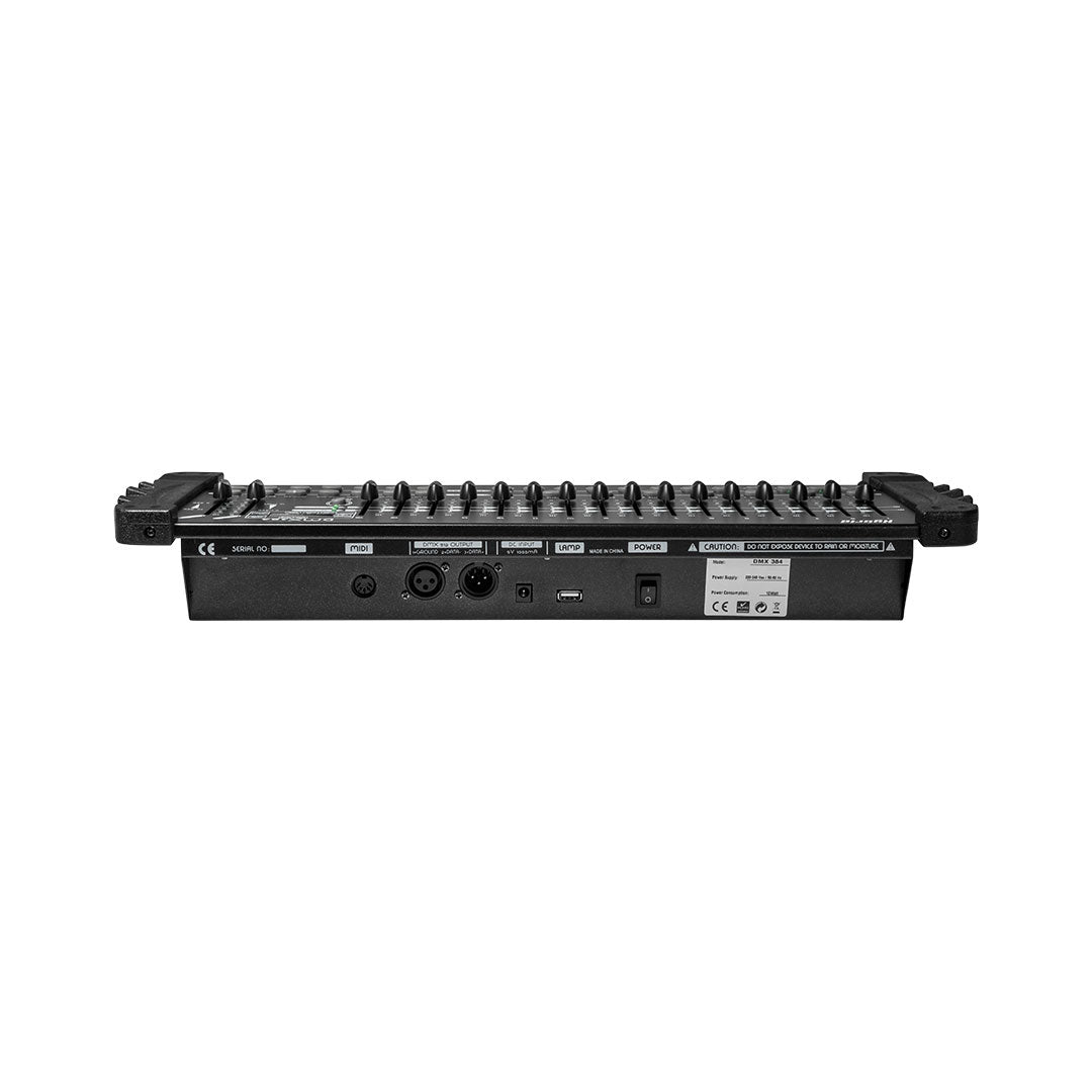 Hybrid DMX384 – DMX Lighting Controller