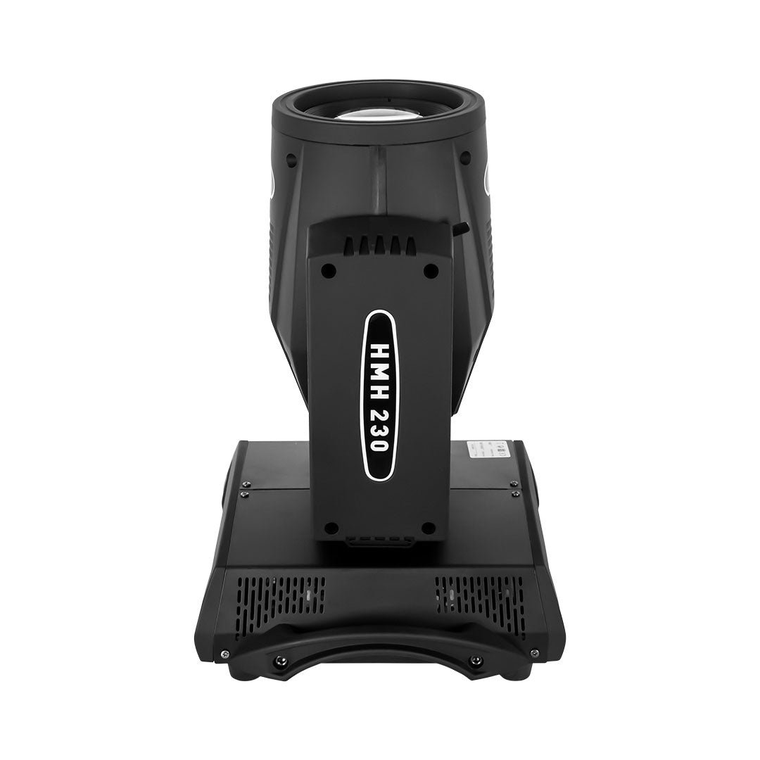Hybrid HMH 230 Moving Light Beam (Pair in Flightcase)