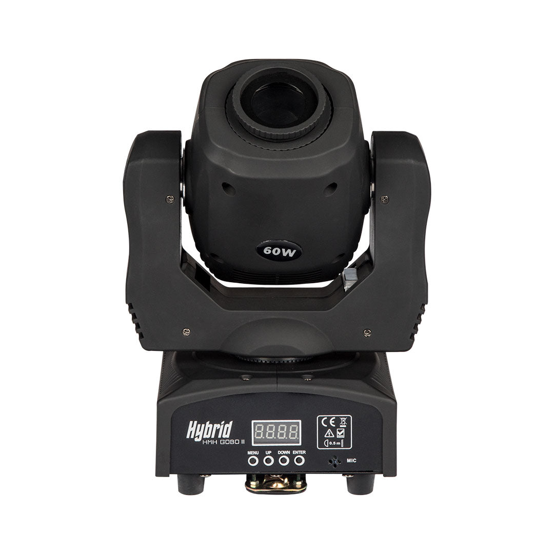 Hybrid HMH GOBO 60 Moving Light Spot